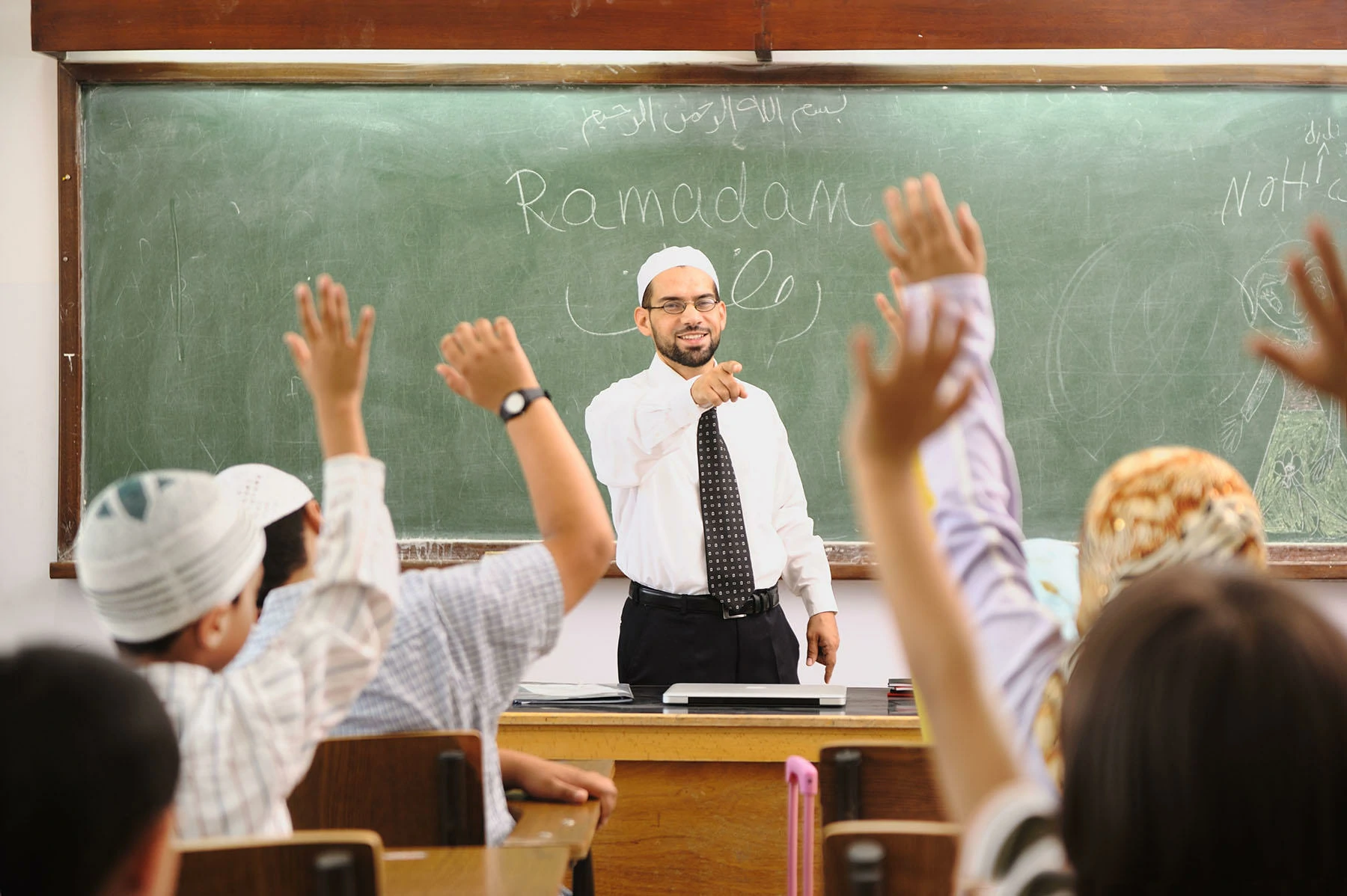 مدرس لغة عربية خصوصي بالرياض